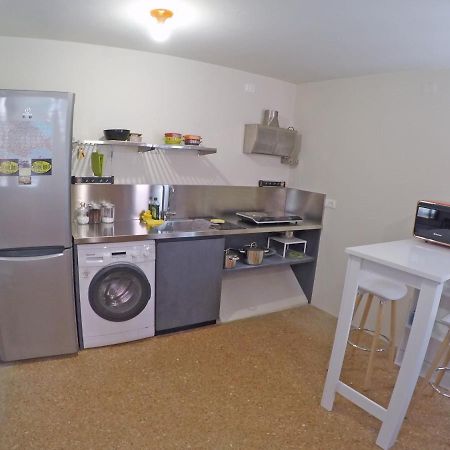 San Polo Family Apartment Βενετία Εξωτερικό φωτογραφία