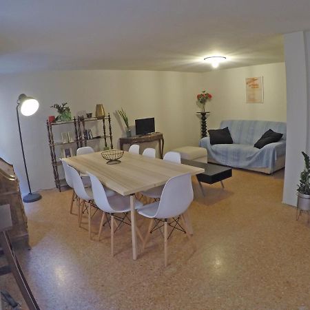 San Polo Family Apartment Βενετία Εξωτερικό φωτογραφία