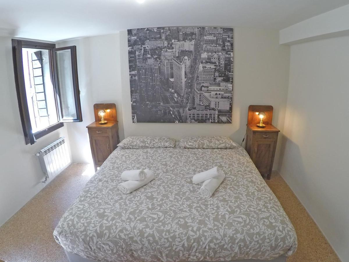 San Polo Family Apartment Βενετία Εξωτερικό φωτογραφία