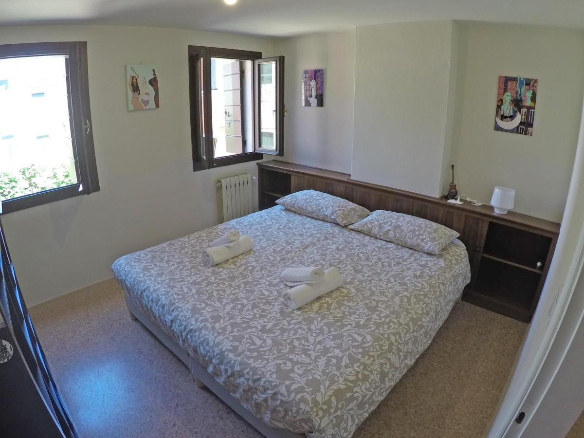 San Polo Family Apartment Βενετία Εξωτερικό φωτογραφία