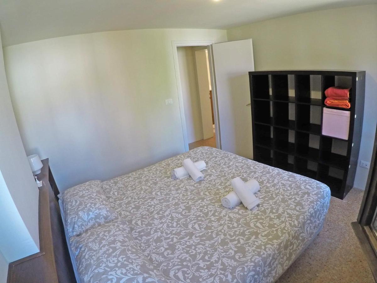 San Polo Family Apartment Βενετία Εξωτερικό φωτογραφία