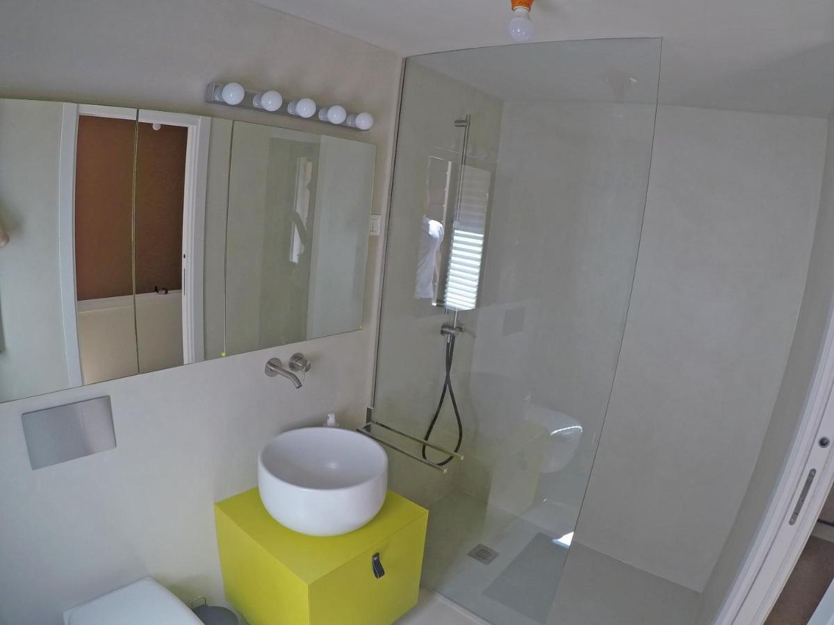 San Polo Family Apartment Βενετία Εξωτερικό φωτογραφία